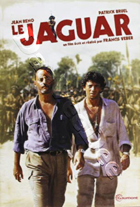 The Jaguar | Le jaguar  |   DVD